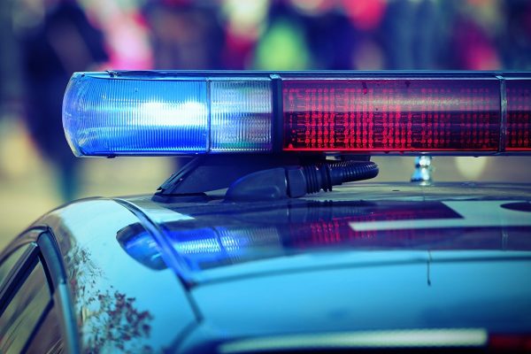 Pennsylvania Police Officer Shot After Car Crash Leads to Gunfight