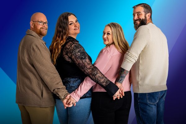 TLC’s Polyfamily: A Sneak Peek at a Complex Love Story