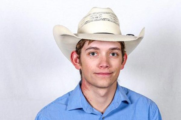 Tragedy Strikes the Rodeo World: Remembering Dylan Grant