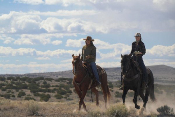 Netflix’s Ransom Canyon: Everything We Know So Far