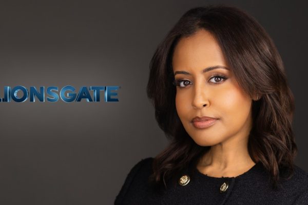 Lionsgate Promotes Rahwa Ghebre-Ab to EVP & Chief Human Resources Officer