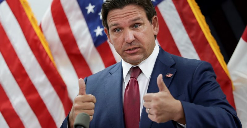 Florida’s Universities: A New Front in the Culture Wars?