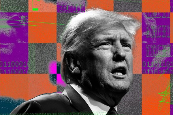 Trump’s Shocking New Deportation Plan: Targeting US Citizens?