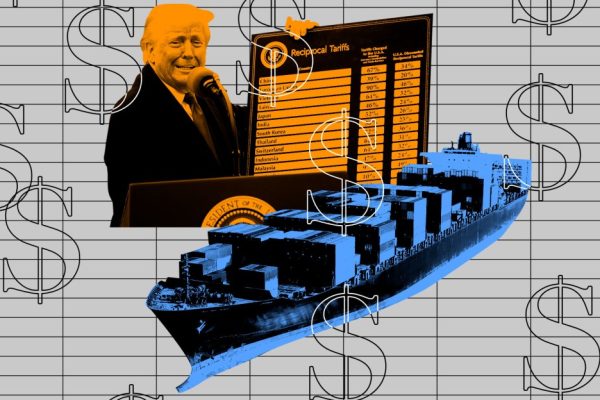 Trump’s Tariff Tripling: A Shock to Online Shoppers