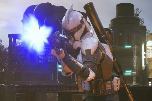 Lightsabers and Strategy: Star Wars Zero Company Launches in 2026!