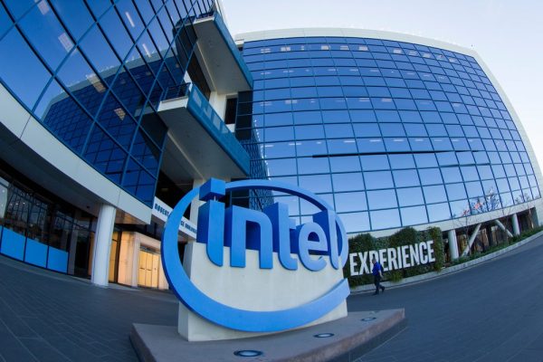 Intel’s New CEO Slams Bureaucracy, Promises a Revolution