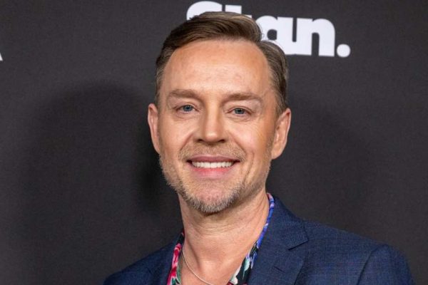 Darren Hayes’ Near-Fatal Accident: A Shocking Revelation