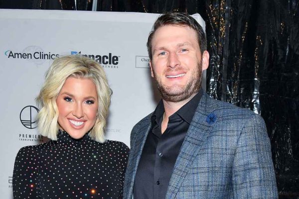 Savannah Chrisley’s Heartbreak: A Murder Plot and a Shattered Romance