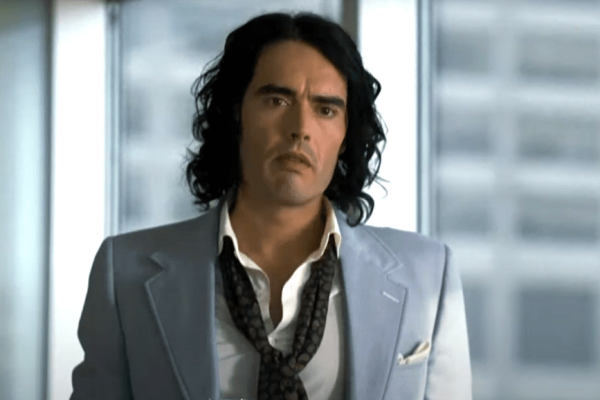 Russell Brand’s Legal Troubles: Warner Bros. to Release ‘Arthur’ Outtakes