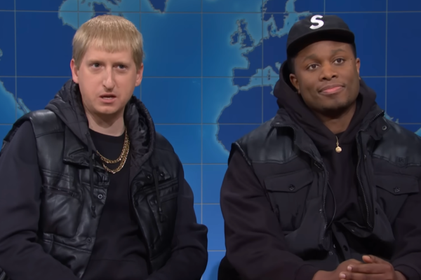 Get Ready, UK!  Saturday Night Live is Coming in 2026!