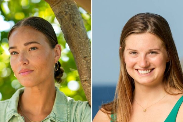 Survivor 48: Charity’s Revelation About Eva and the Tribal Council Twist