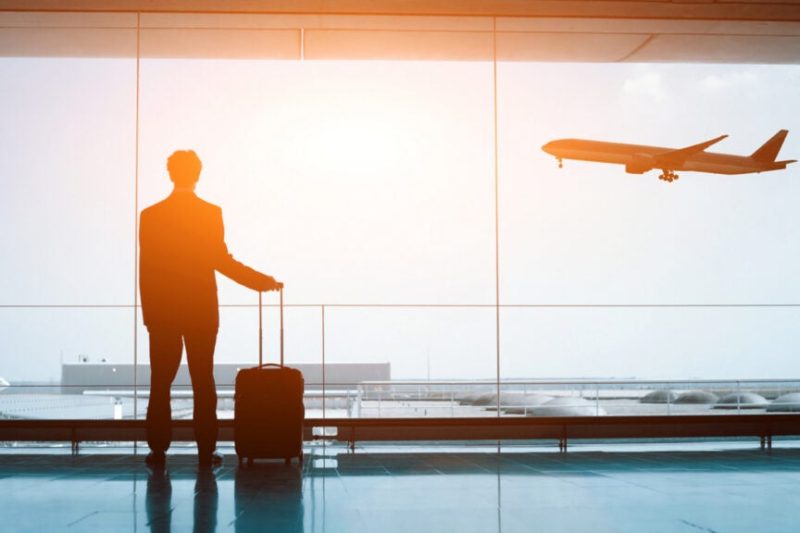 Turbulence Ahead: Are Airline Profits About to Take a Nosedive?