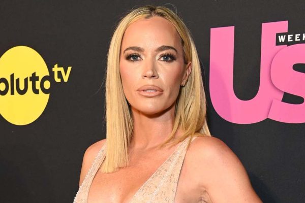 Teddi Mellencamp’s Brave Fight: A 50/50 Shot at Beating Stage IV Cancer