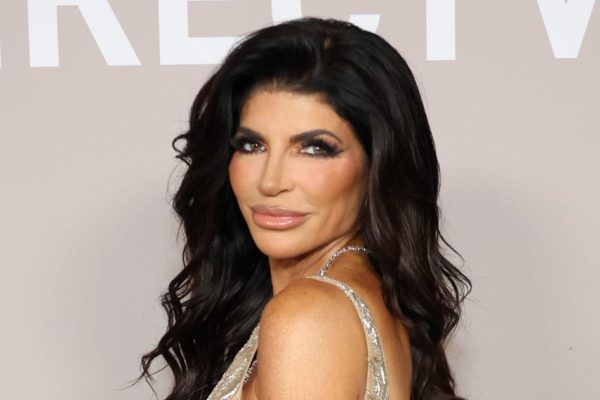 RHONJ’s Teresa Giudice and Luis Ruelas: Tax Troubles Spark Bravoverse Buzz