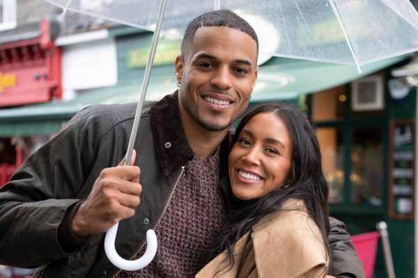 Litia Garr Finally Speaks Out: The Heartbreak After The Bachelor