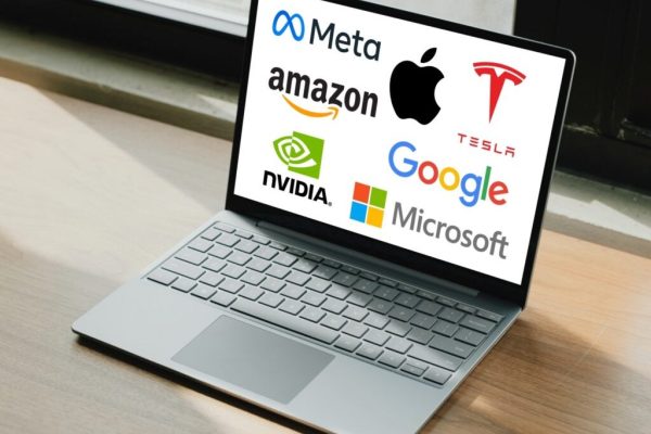 Tech Titans and Market Tremors: Big Week Ahead for Investors