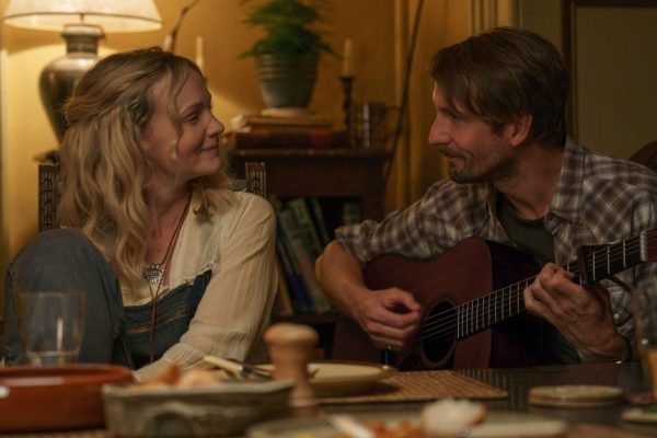 Carey Mulligan to Kick Off Sands Film Festival!