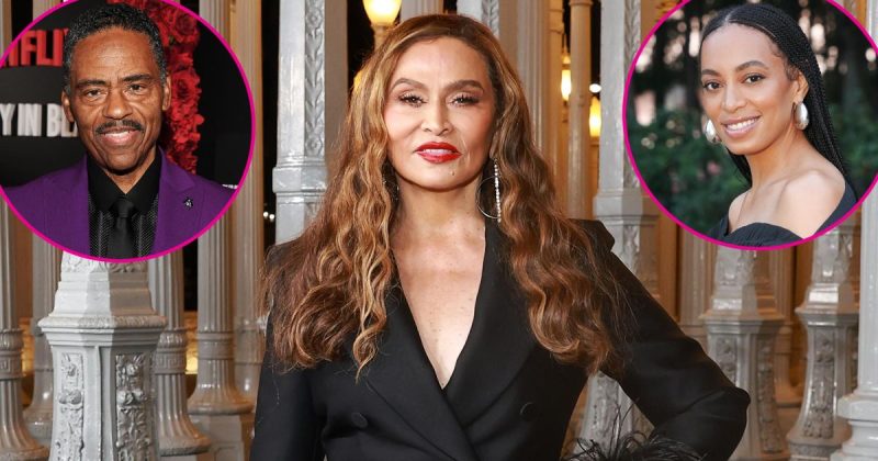 Tina Knowles’ Matriarch: A Deep Dive into the Knowles-Carter Family Secrets