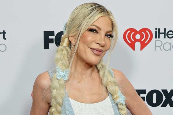 Remembering Shannen Doherty: Tori Spelling’s Heartfelt Birthday Tribute