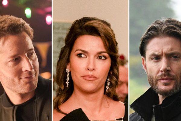 Behind the Scenes of ‘Tracker’: The Cast’s Surprisingly Exciting Love Lives!