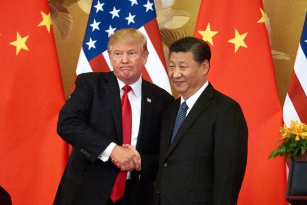 Trump’s Trade War with China: Why He’s Losing
