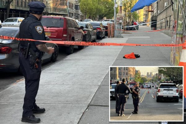 Bronx Shooting Leaves One Dead, Another Injured: A Community in Mourning