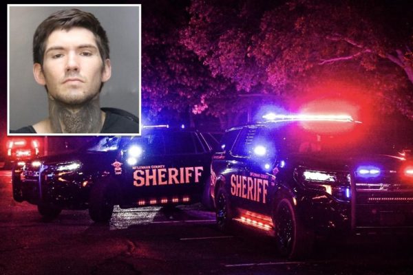 Texas Man Arrested for Brutal Assault: Scalding Soup and a Shocking Allegation