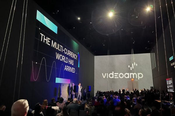 VideoAmp Takes Aim at Nielsen: A New Era of TV Measurement?
