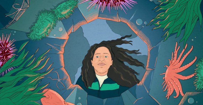 A Tidepool’s Tale: Witnessing Change and Hope in a Dazzling Ecosystem