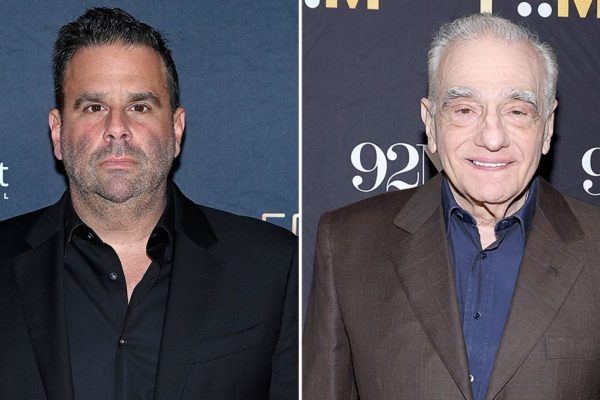 Scorsese’s Next Project?  A WGA Showdown with Randall Emmett.