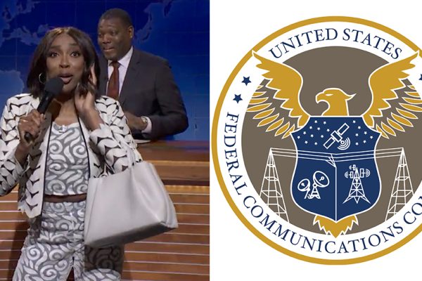 SNL Dodges a Bullet: FCC Probe Averted by a Matter of Seconds?