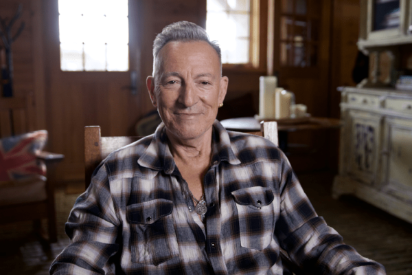 Springsteen, Podcast Mergers, and Ronaldo’s Hollywood Foray: A Week in Entertainment News