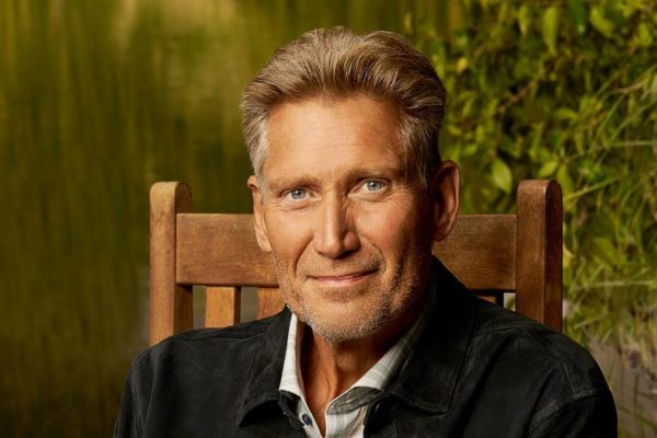 Gerry Turner’s New Love: 5 Things We Know About Lana