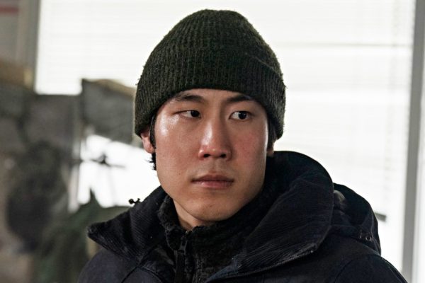 Meet Young Mazino: The Rising Star of The Last of Us