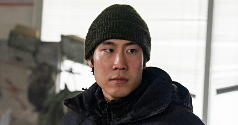 Meet Young Mazino: The Rising Star of The Last of Us