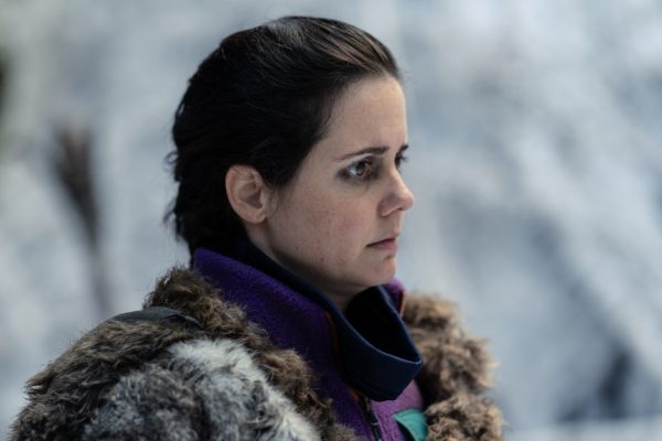 Ashley Sutton’s Emotional ‘Yellowjackets’ Finale: Tears, Triumph, and a Tribute to Edwin