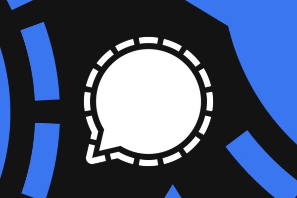 The Secret Signal Chats That Shaped the Tech Right