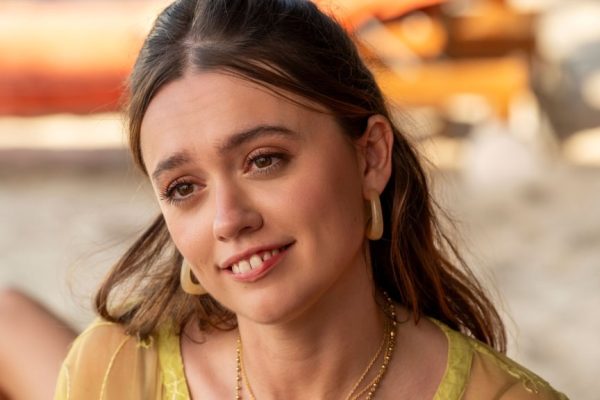 Aimee Lou Wood’s White Lotus Revelation: Intimacy, Vulnerability, and the Power of Female Support