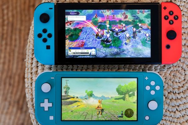 Nintendo Switch 1 Update:  Is Your Console Ready for the Switch 2?