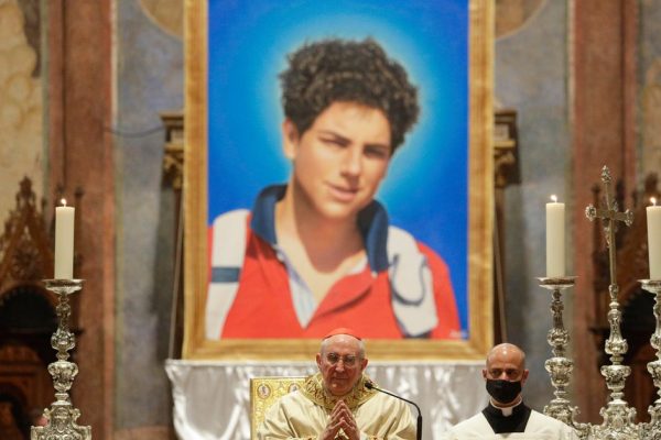 Millennial Sainthood on Hold:  Pope’s Passing Delays Historic Canonization