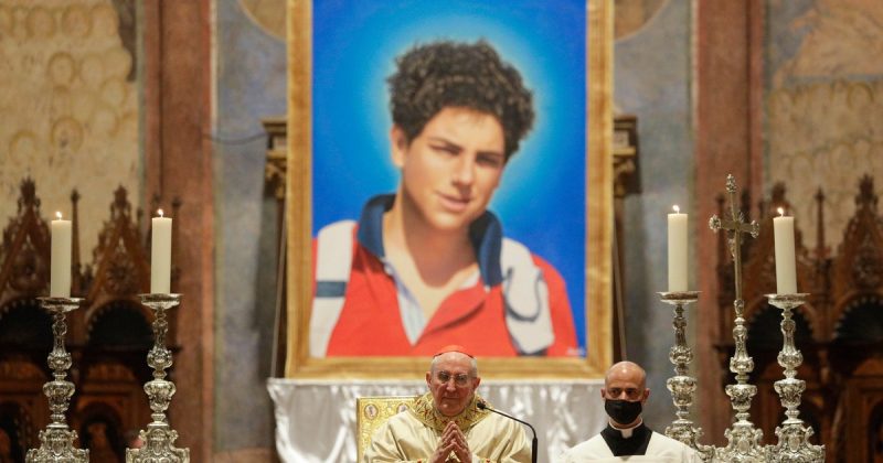 Millennial Sainthood on Hold: Pope’s Passing Delays Historic Canonization