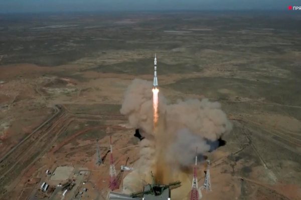 From Navy SEAL to Space: Dr. Jonny Kim’s Incredible Journey Continues