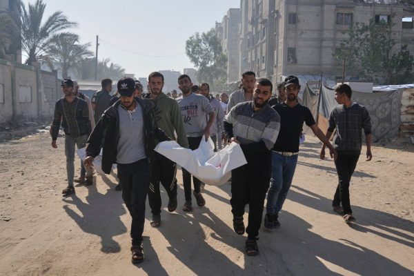 Gaza Under Fire: Over 90 Killed in 48 Hours of Israeli Strikes