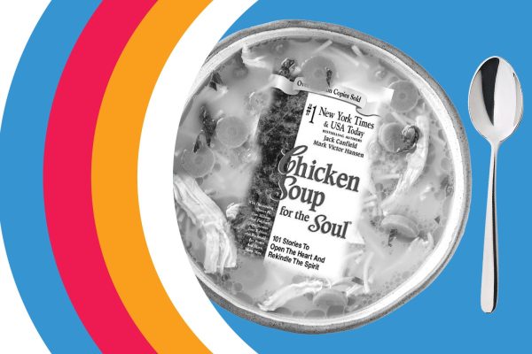 From Comfort Food to Meme Stock: The Unexpected Journey of Chicken Soup for the Soul