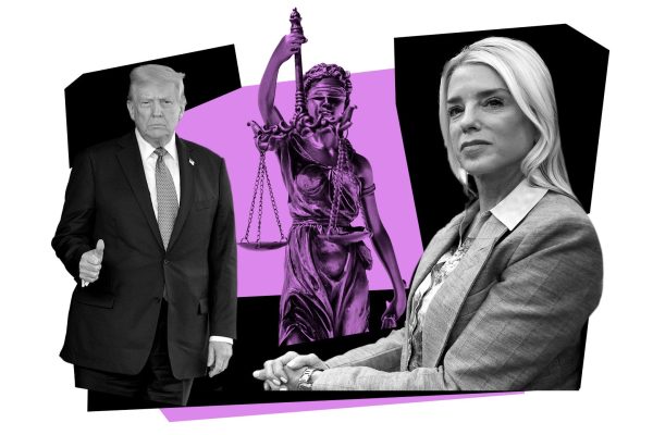 MAGA’s DC Bar Power Grab: A Looming Threat?