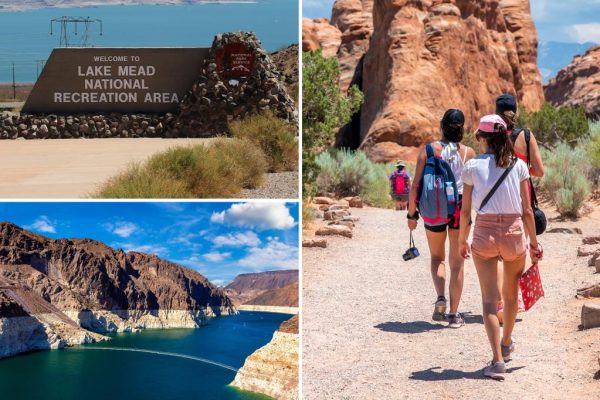 Arizona Heatwave: Dozens Rescued, Including Children, from Overheated Hiking Trails