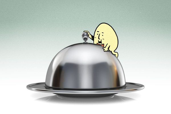 The Weirdest Eggs You Can Eat: A Surprisingly Delicious Journey