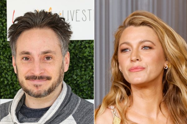 It Ends With Us? Co-star Challenges Blake Lively’s ‘Nearly Nude’ Claims!