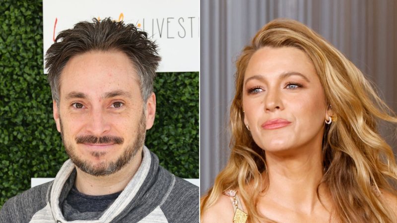 It Ends With Us? Co-star Challenges Blake Lively’s ‘Nearly Nude’ Claims!