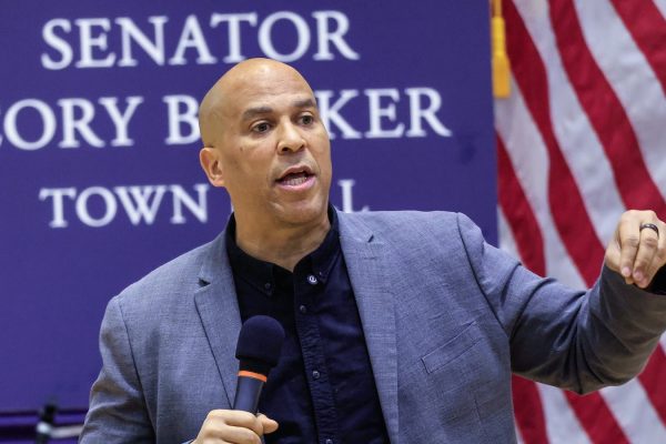 Dems Take the Fight to the GOP: Town Halls Target Republican Strongholds